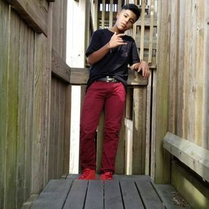 Meet your Posher, Humberto